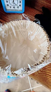 空气炸锅专用烤盘纸