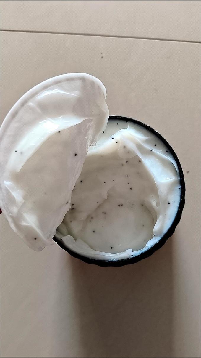 发膜