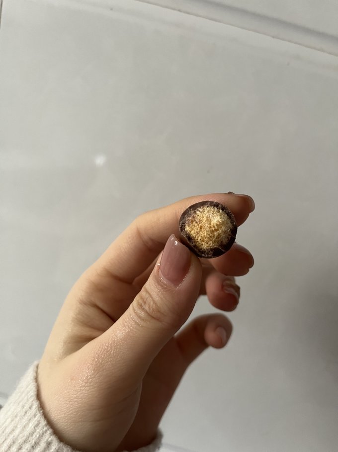 巧乐思糖果巧克力