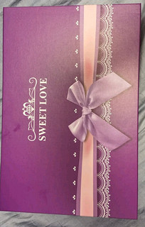 情人节就送盒巧克力行不行？