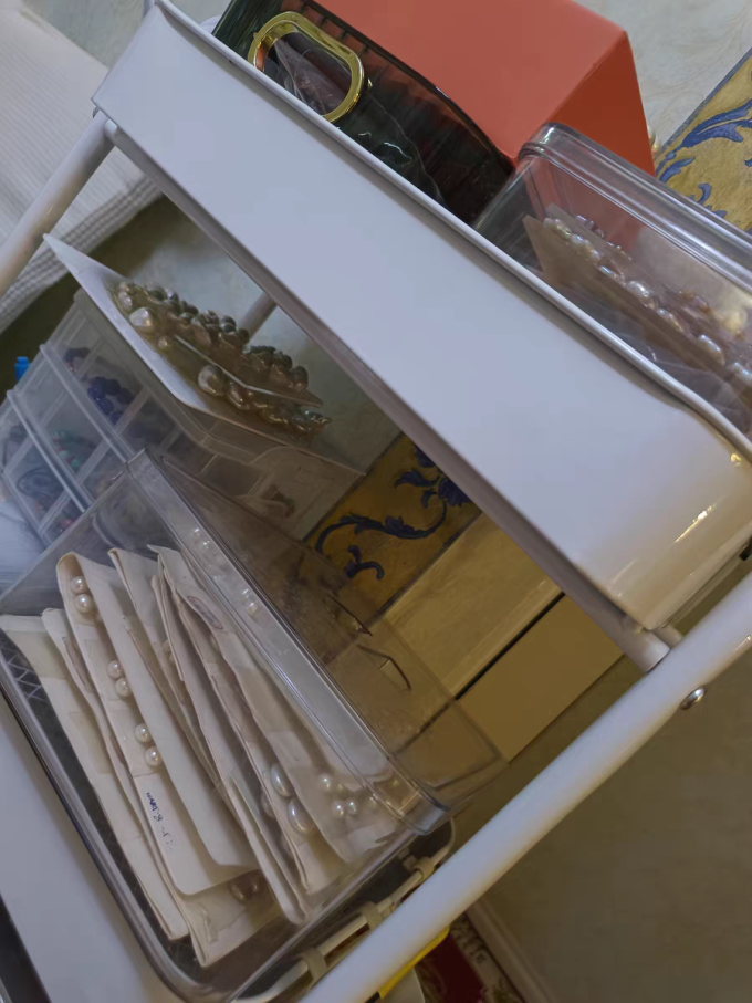 衣炫收纳用品