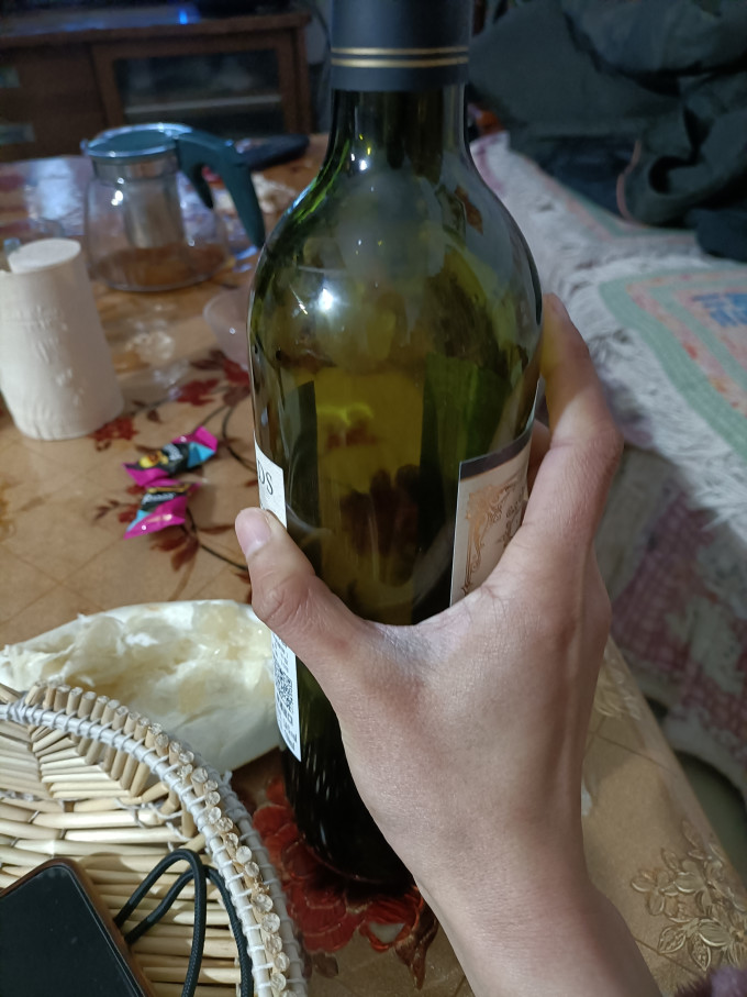葡萄酒