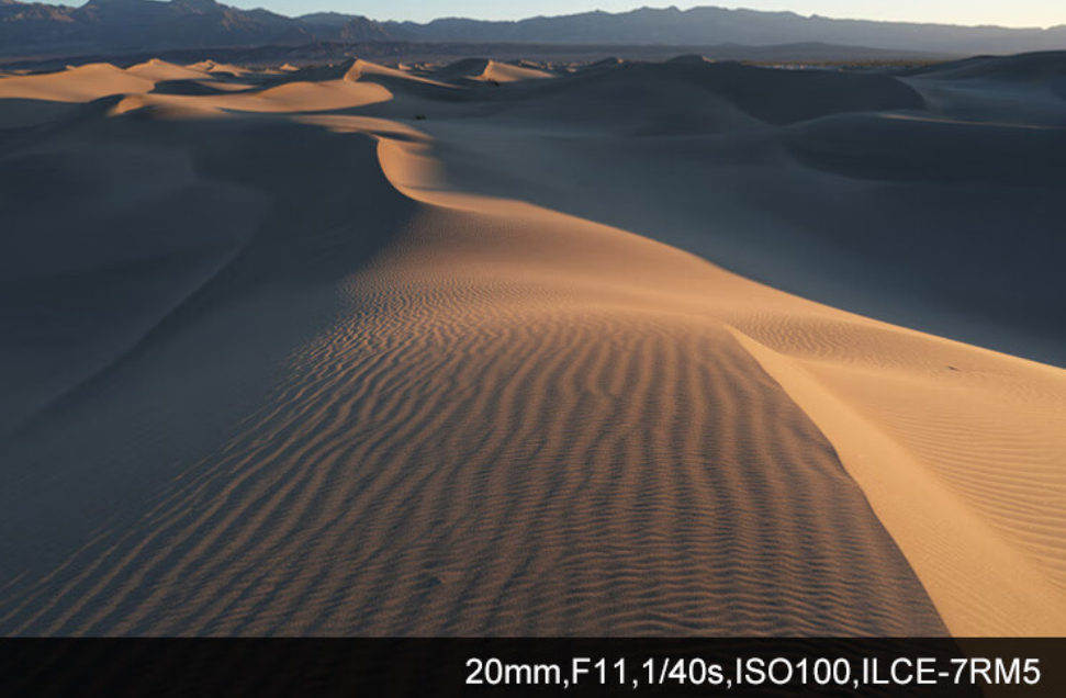 新一代小三元：索尼推出 FE20-70mm F4 G 全画幅超广角标准变焦G镜头