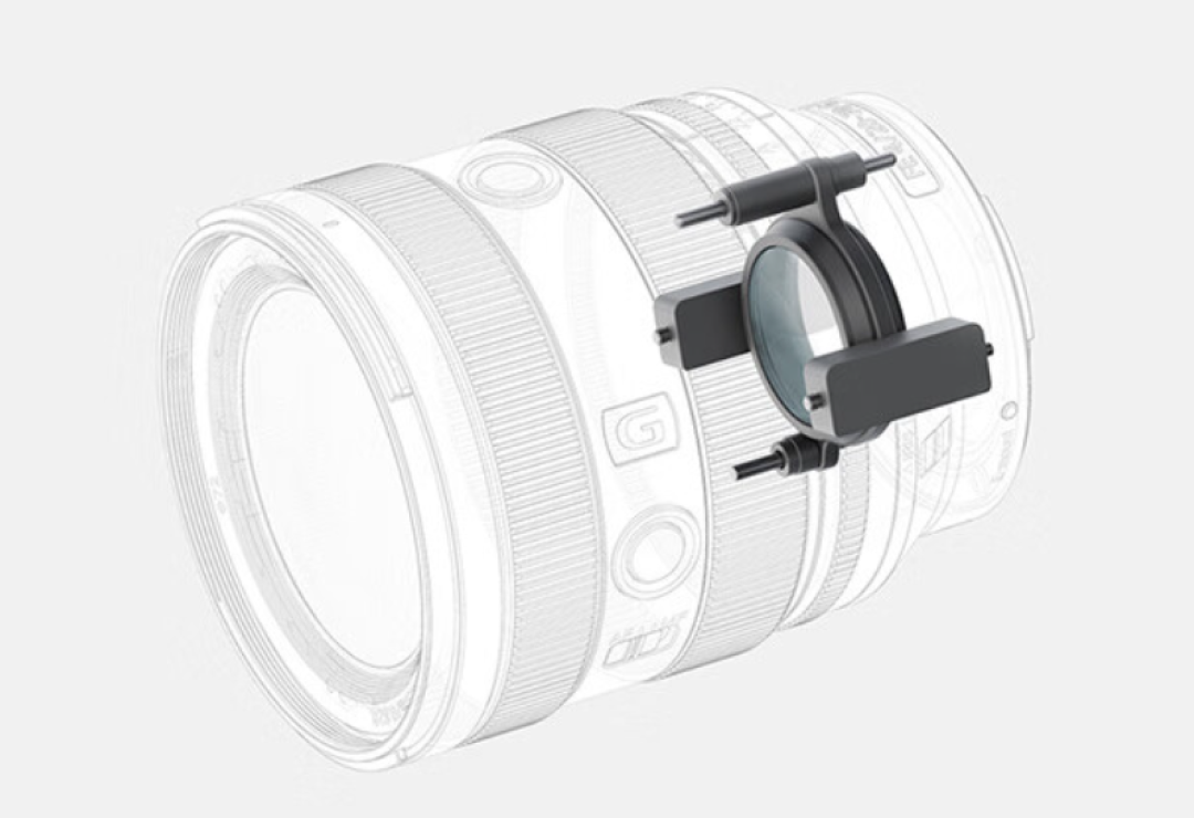 新一代小三元：索尼推出 FE20-70mm F4 G 全画幅超广角标准变焦G镜头