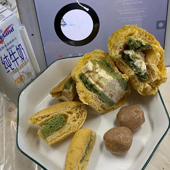 锐隆食品方便食品