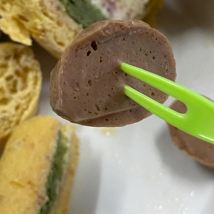 锐隆食品方便食品