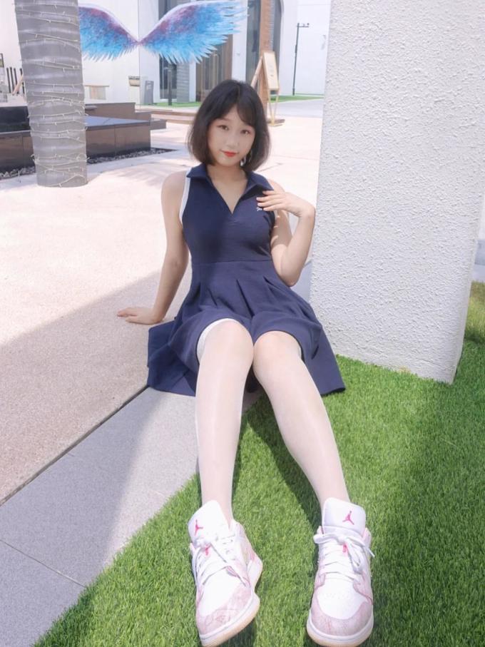 裙装