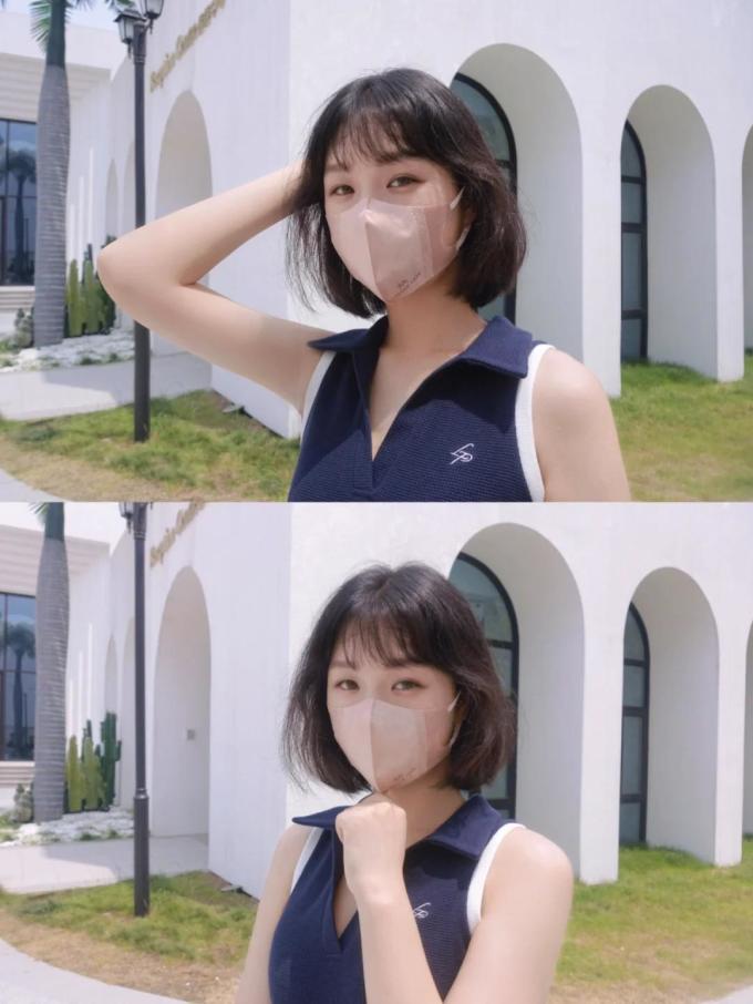 裙装