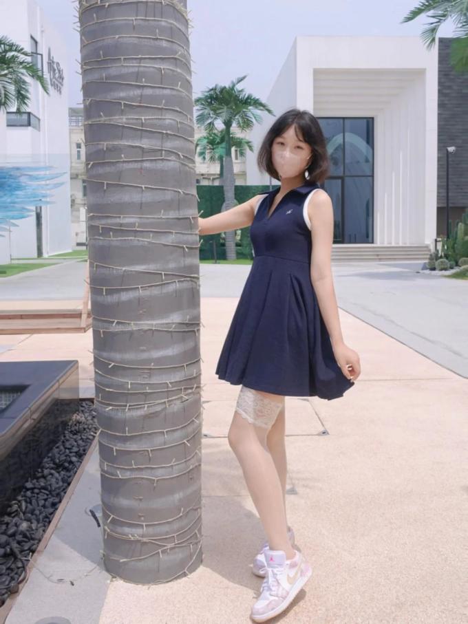 裙装