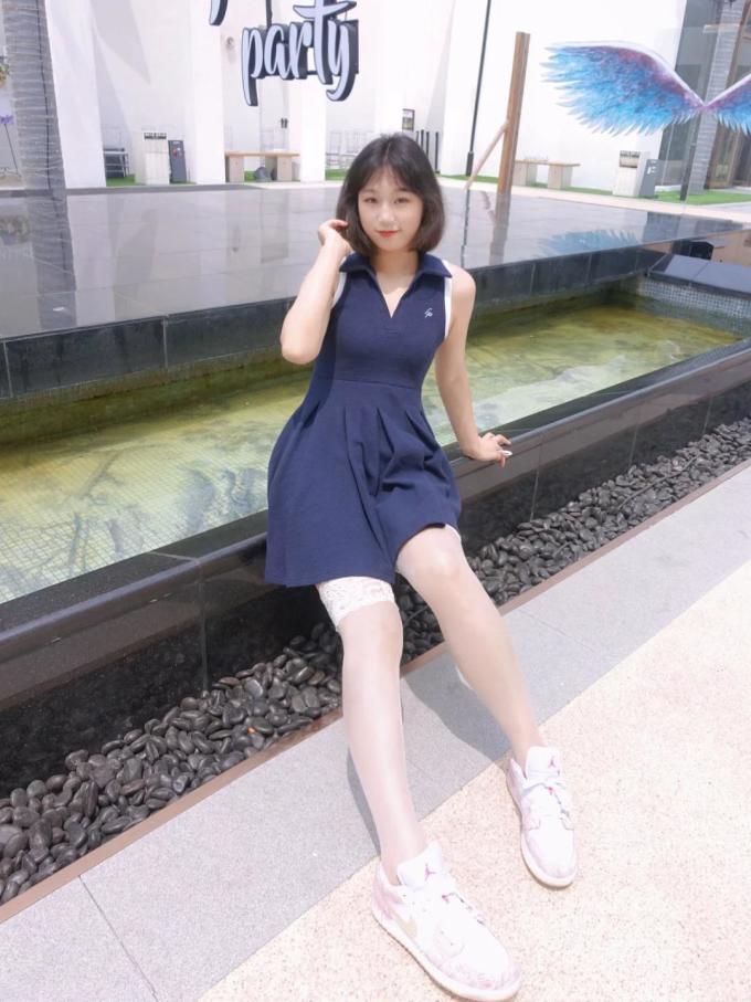 裙装