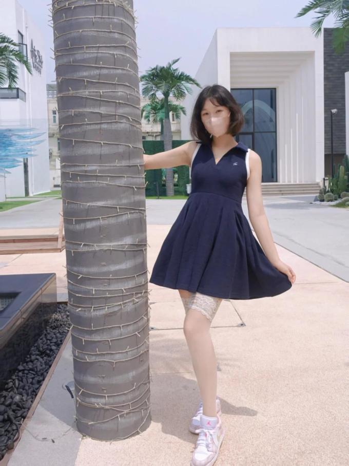 裙装