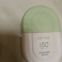 推荐平价又好用的防晒
