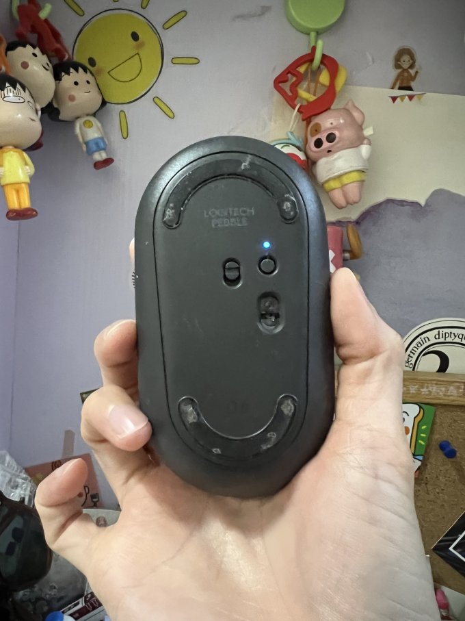 鼠标