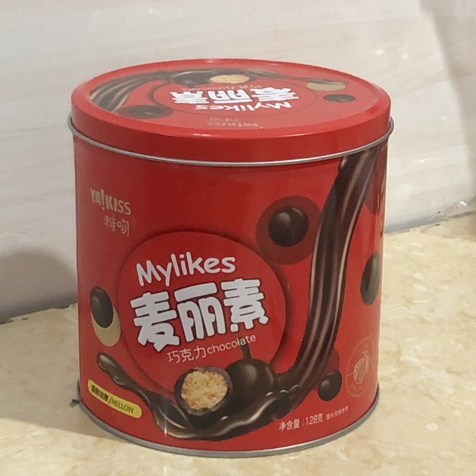 金丝猴糖果巧克力