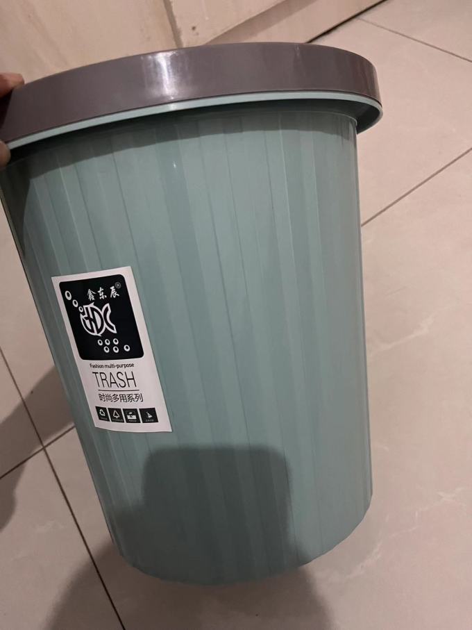 百家好世垃圾桶