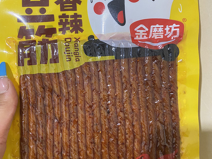 金磨坊其他休闲零食