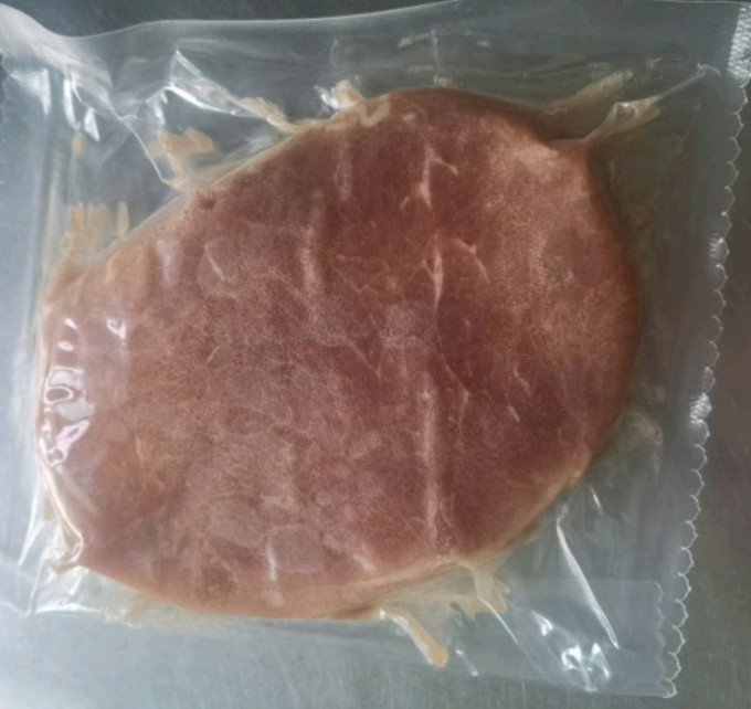 必胜客牛肉