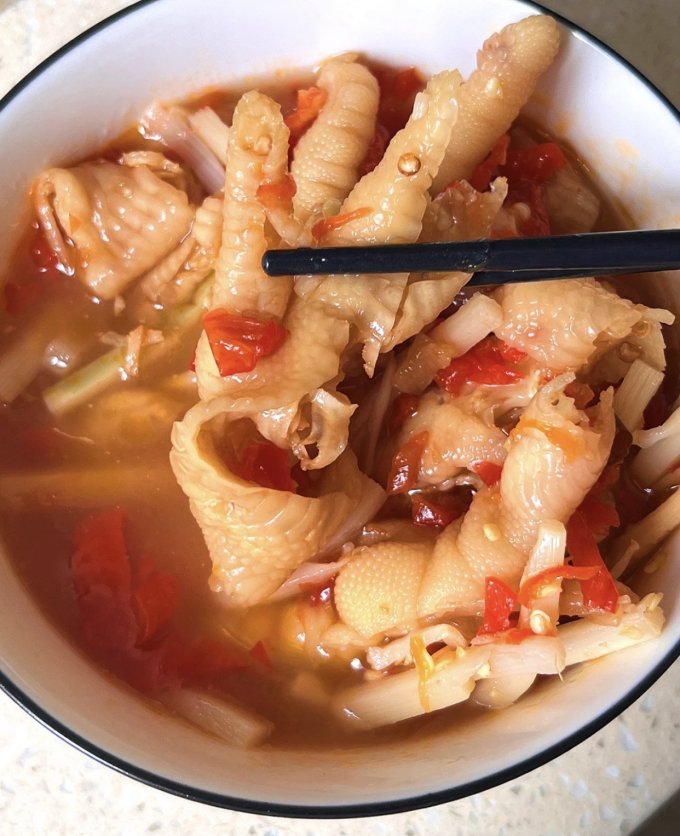幻食心味鸡鸭零食
