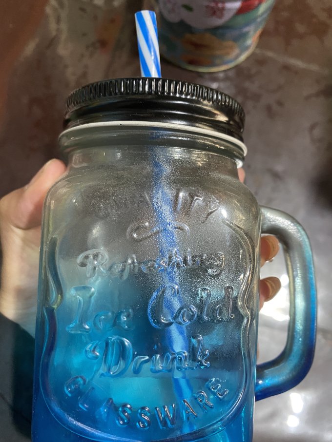 陶瓷杯