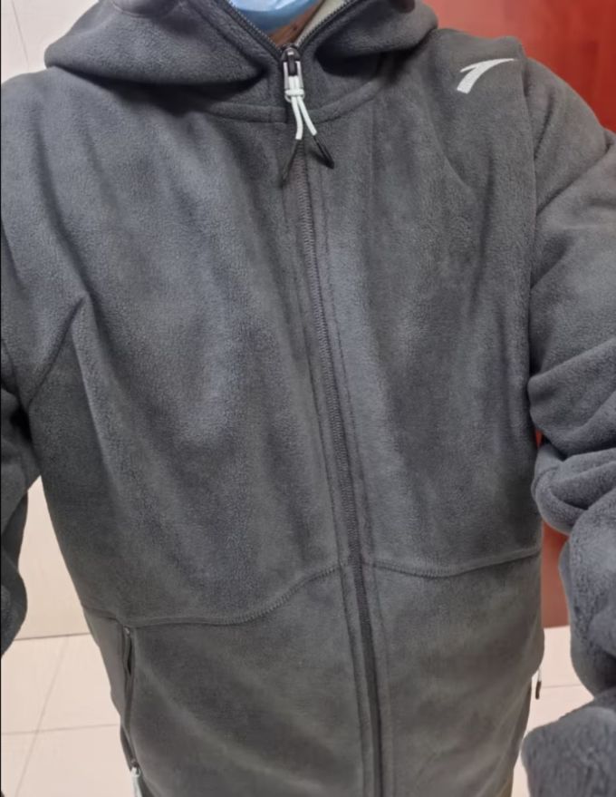 安踏男外套