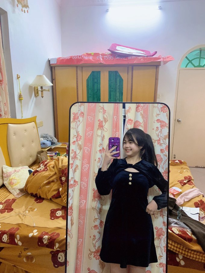 连衣裙