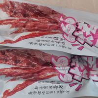 看剧小零食——绝艺手撕烤脖