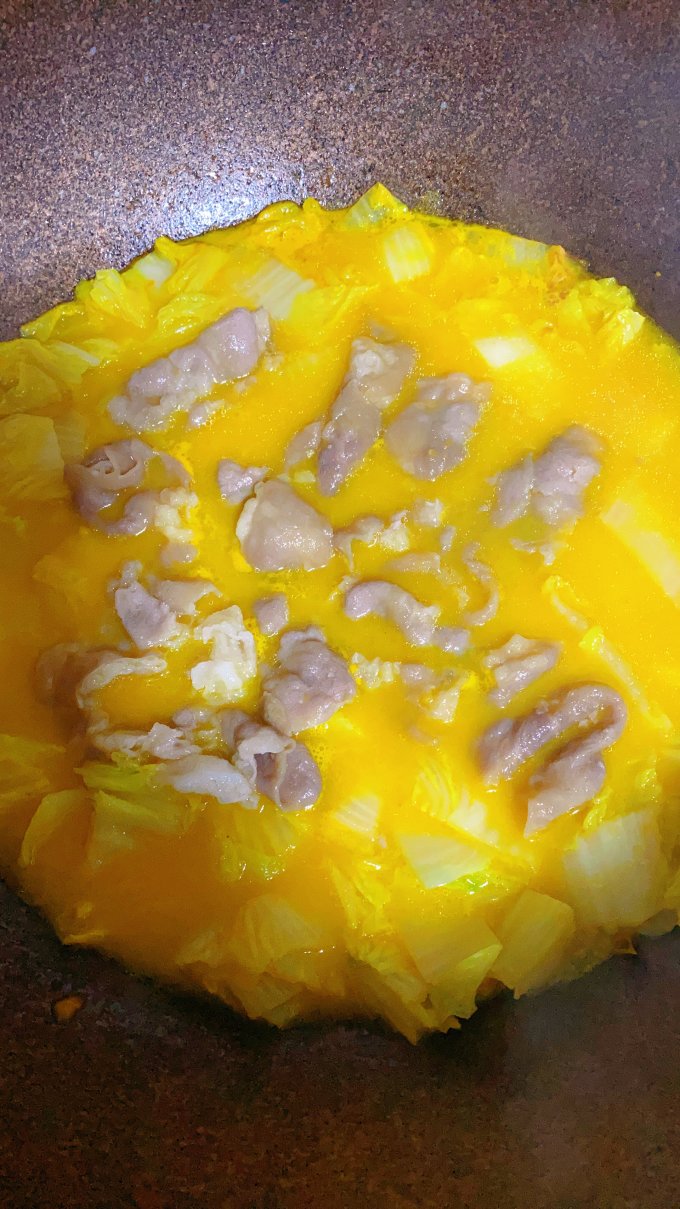 小野轻煮其他调味品