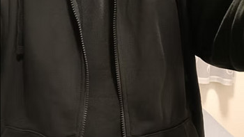 耐克（NIKE）外套男士秋冬季 23新款运动服连帽休闲服针织防风衣舒适保暖夹克 BV2649/偏大一码/店长推荐