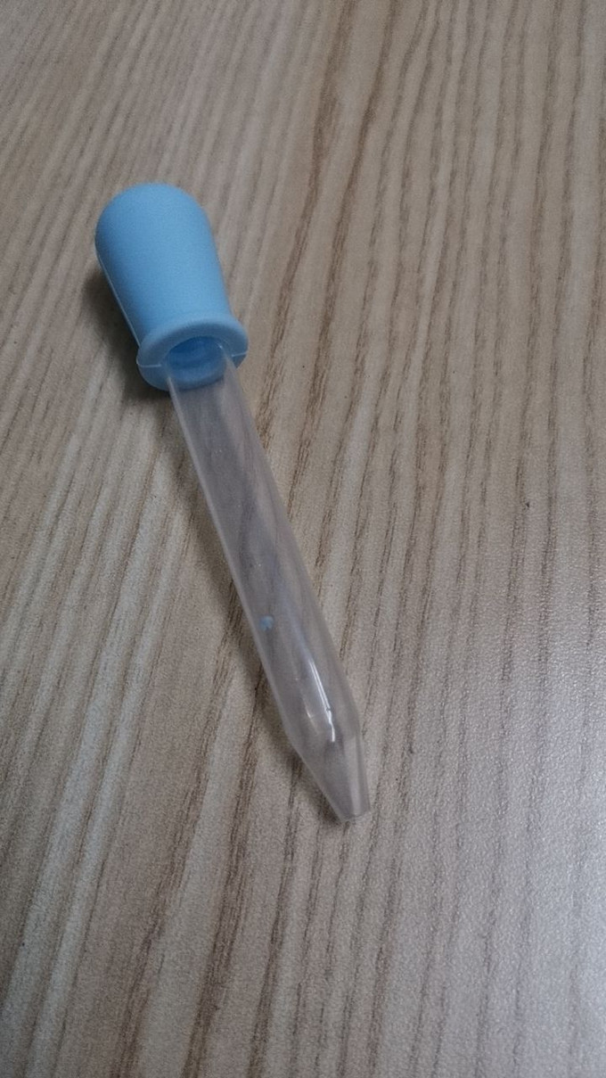 亲亲我婴儿日常护理