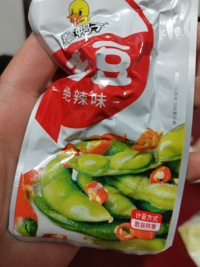 章鸭子其他休闲零食