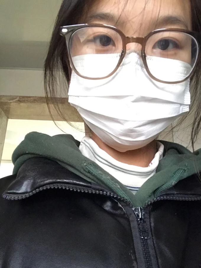 涵贝尔双眼皮贴