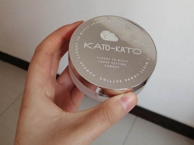 定妆产品