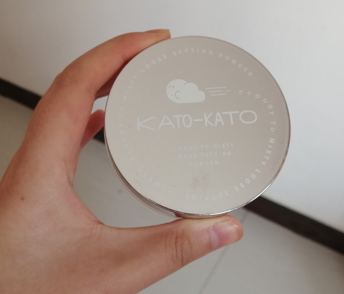 定妆产品