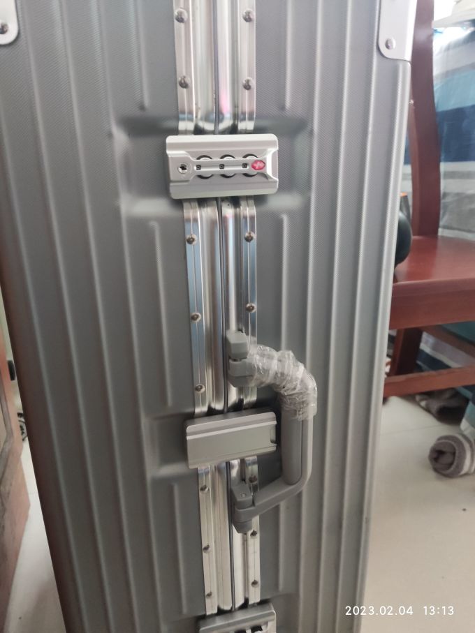 昕辰拉杆箱