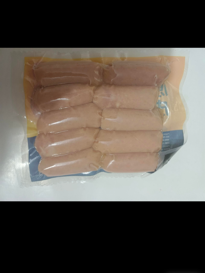 皇家小虎冷鲜肉肠