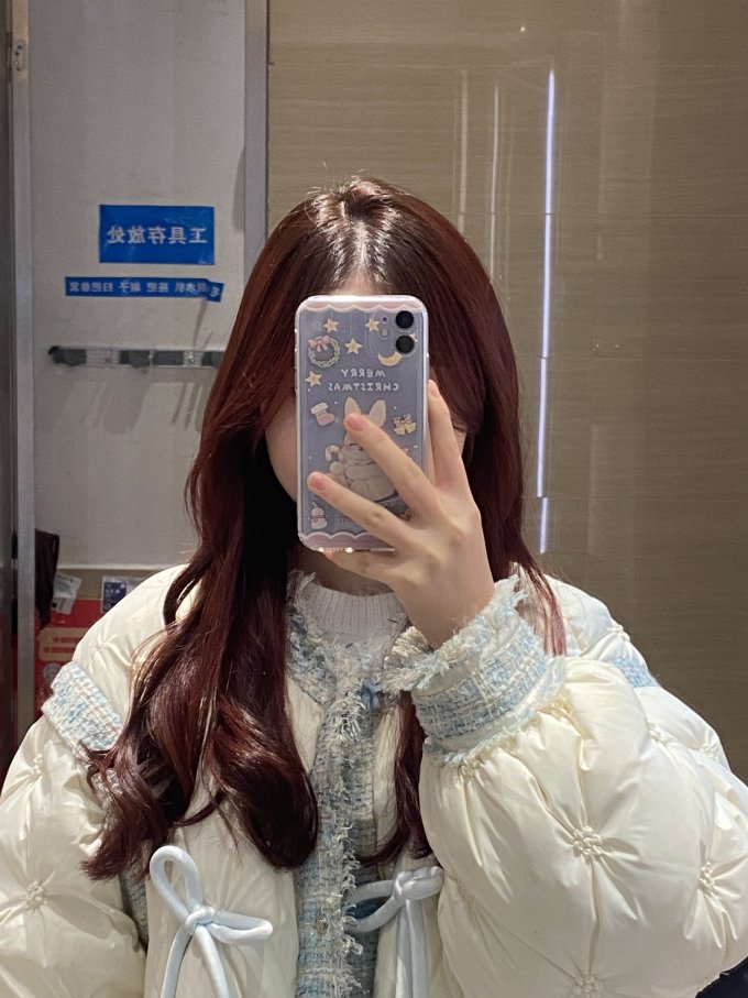 菲诗蔻洗发水