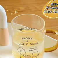 💴14.9/两瓶共480g福事多 蜂蜜柚子柠檬茶