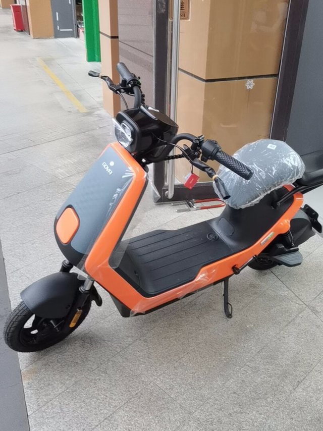 店家热情有耐心，会介绍朋友来买