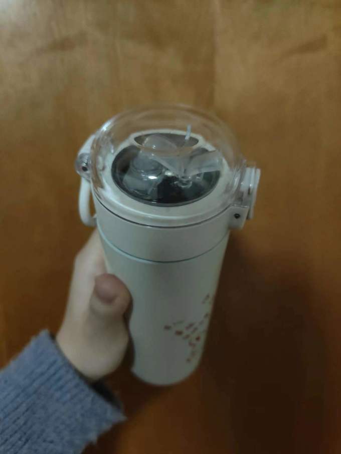 保温杯