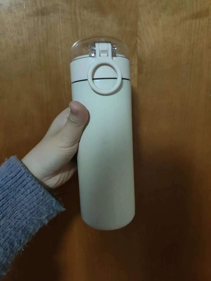 保温杯