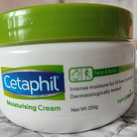 Cetaphil/丝塔芙高保湿面霜