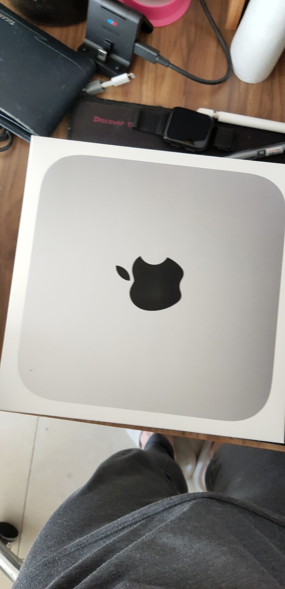 苹果台式机怎么样16g的mac mini 2是真的丝滑_什么值得买