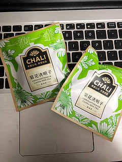 菊花决明子茶绝绝子！熬夜人士喝起来！