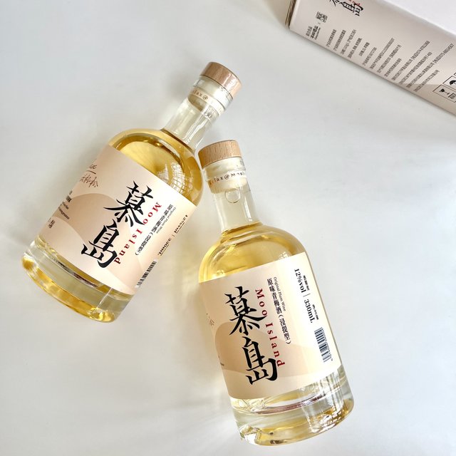 青梅酒｜适合女孩子小酌一下的果酒