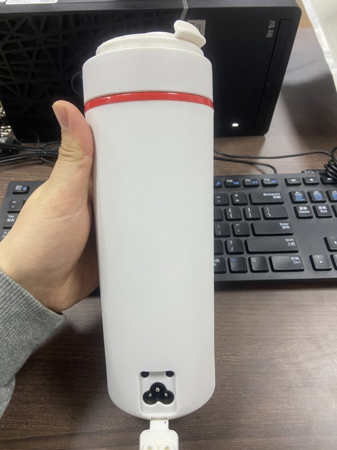 保温杯
