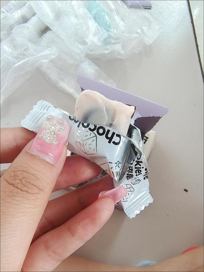格力奇糖果巧克力