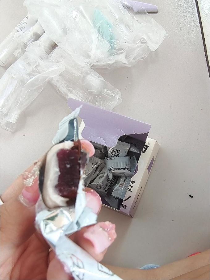 格力奇糖果巧克力