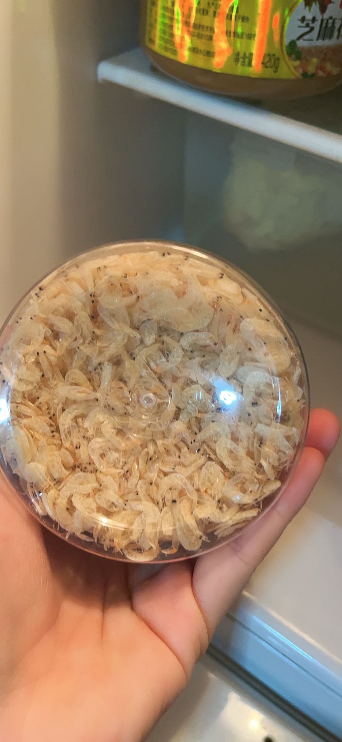 大海味道鱼虾贝类干货