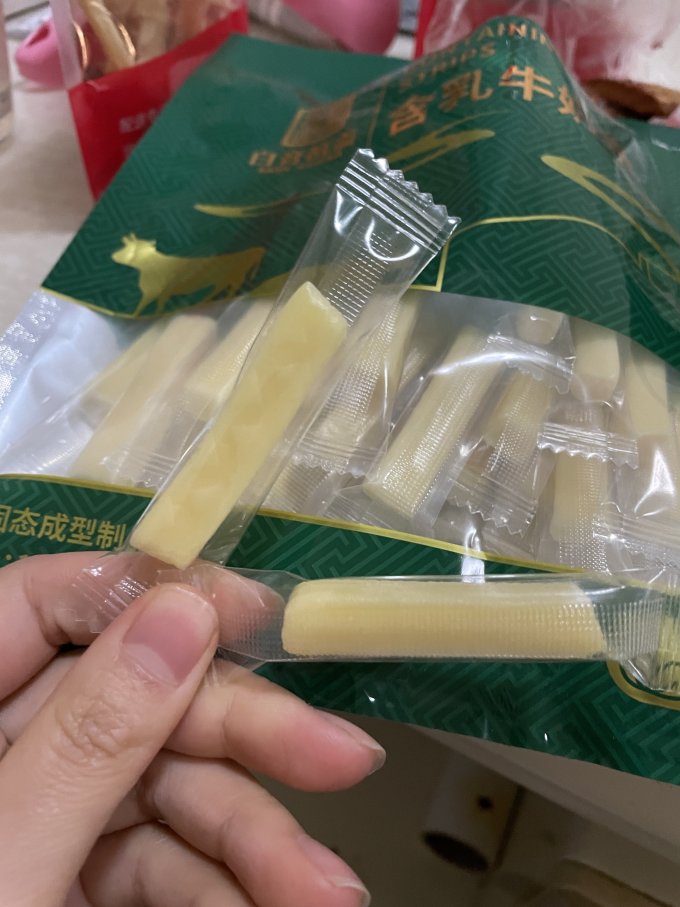 白音杭盖其他休闲零食