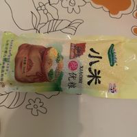 做出来非常好喝的小米